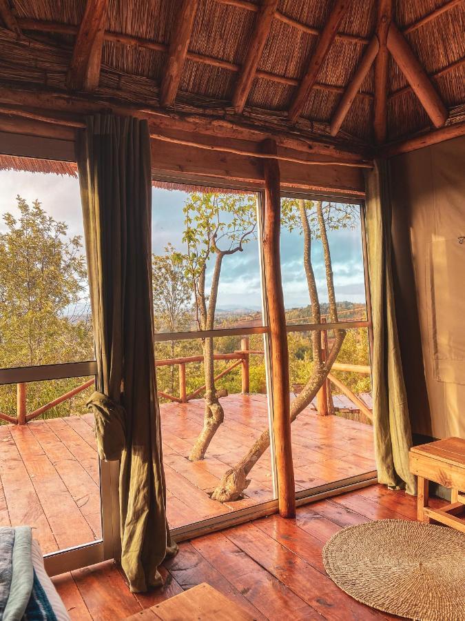 Foresight Eco Lodge & Safari คาราทู ภายนอก รูปภาพ